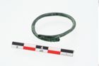 Foto von Bronzearmring (NHMW-PRAE-026625)